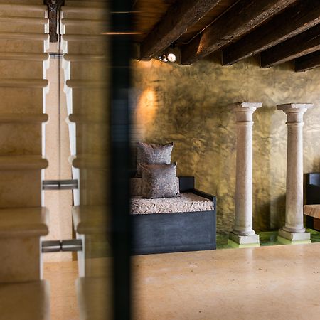 Ca Maria Adele Hotel Venice Luaran gambar