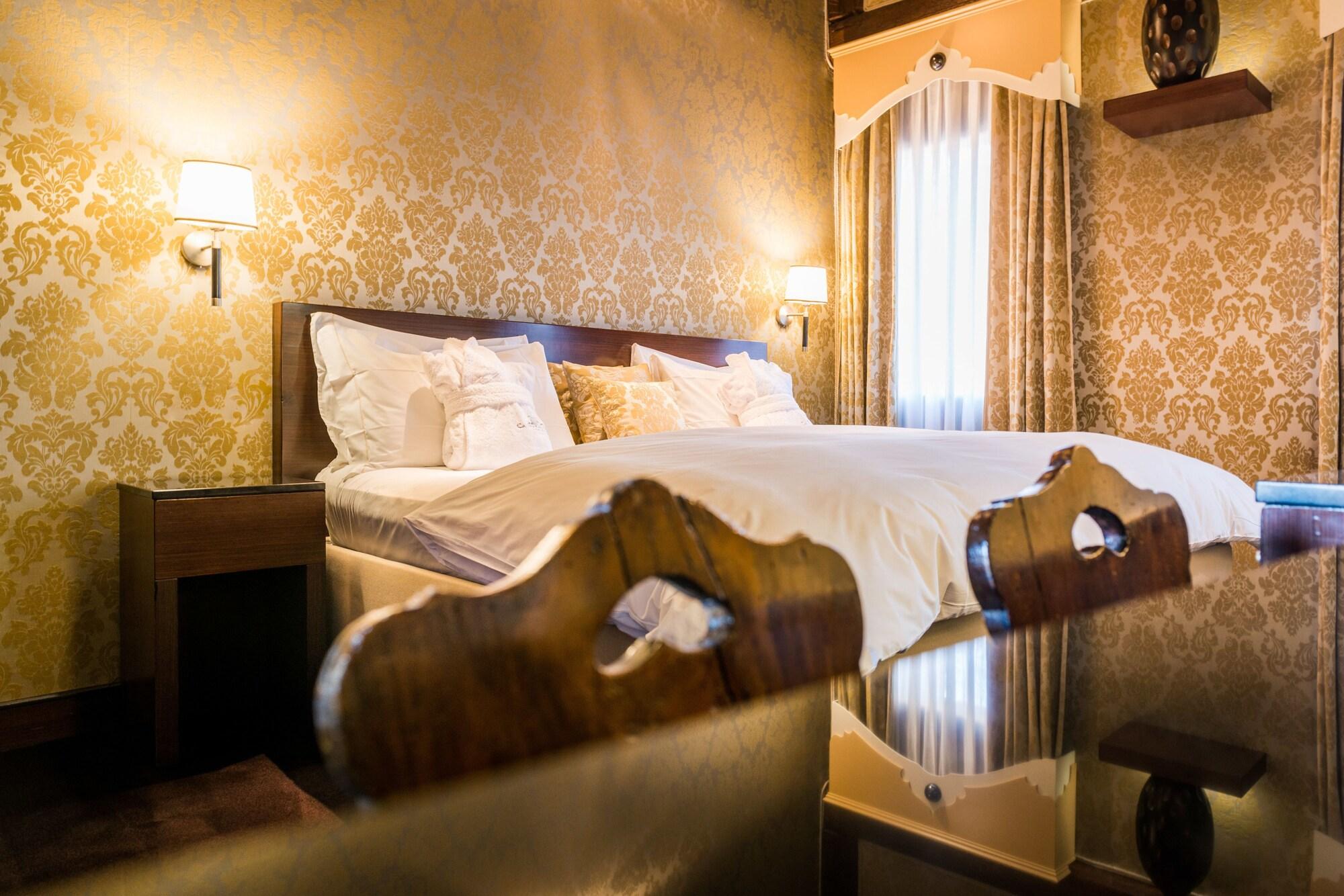 Ca Maria Adele Hotel Venice Luaran gambar