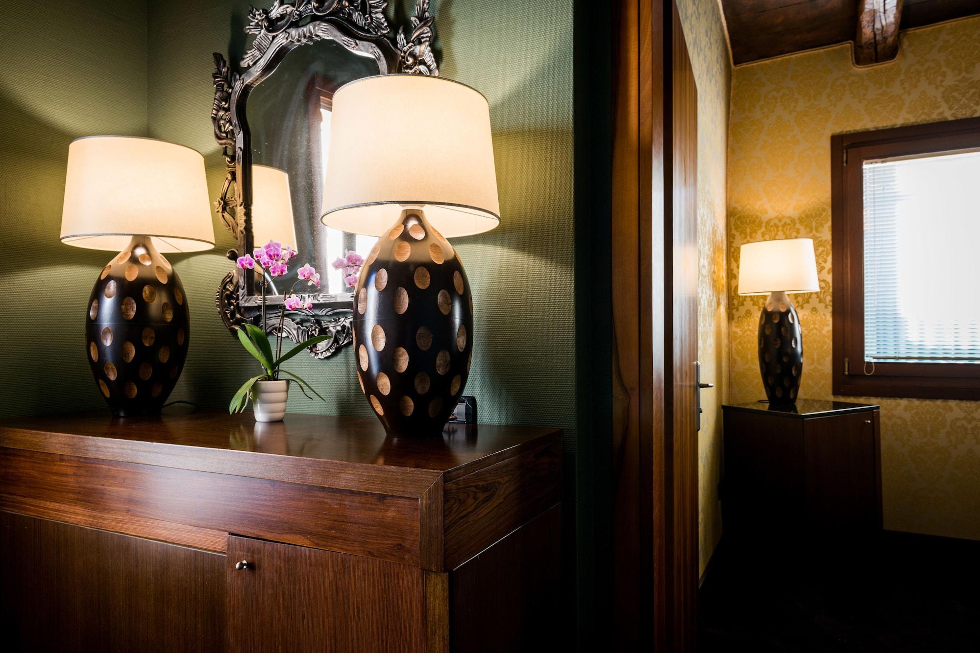 Ca Maria Adele Hotel Venice Luaran gambar