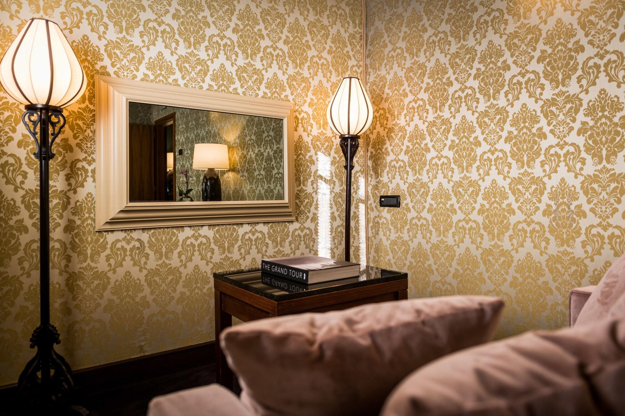 Ca Maria Adele Hotel Venice Luaran gambar