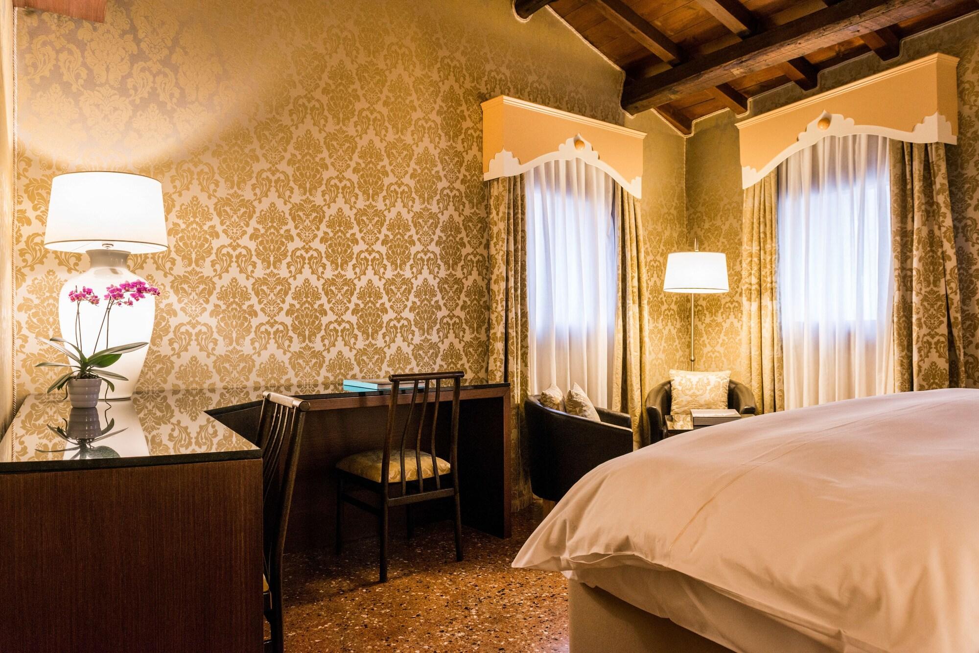 Ca Maria Adele Hotel Venice Luaran gambar