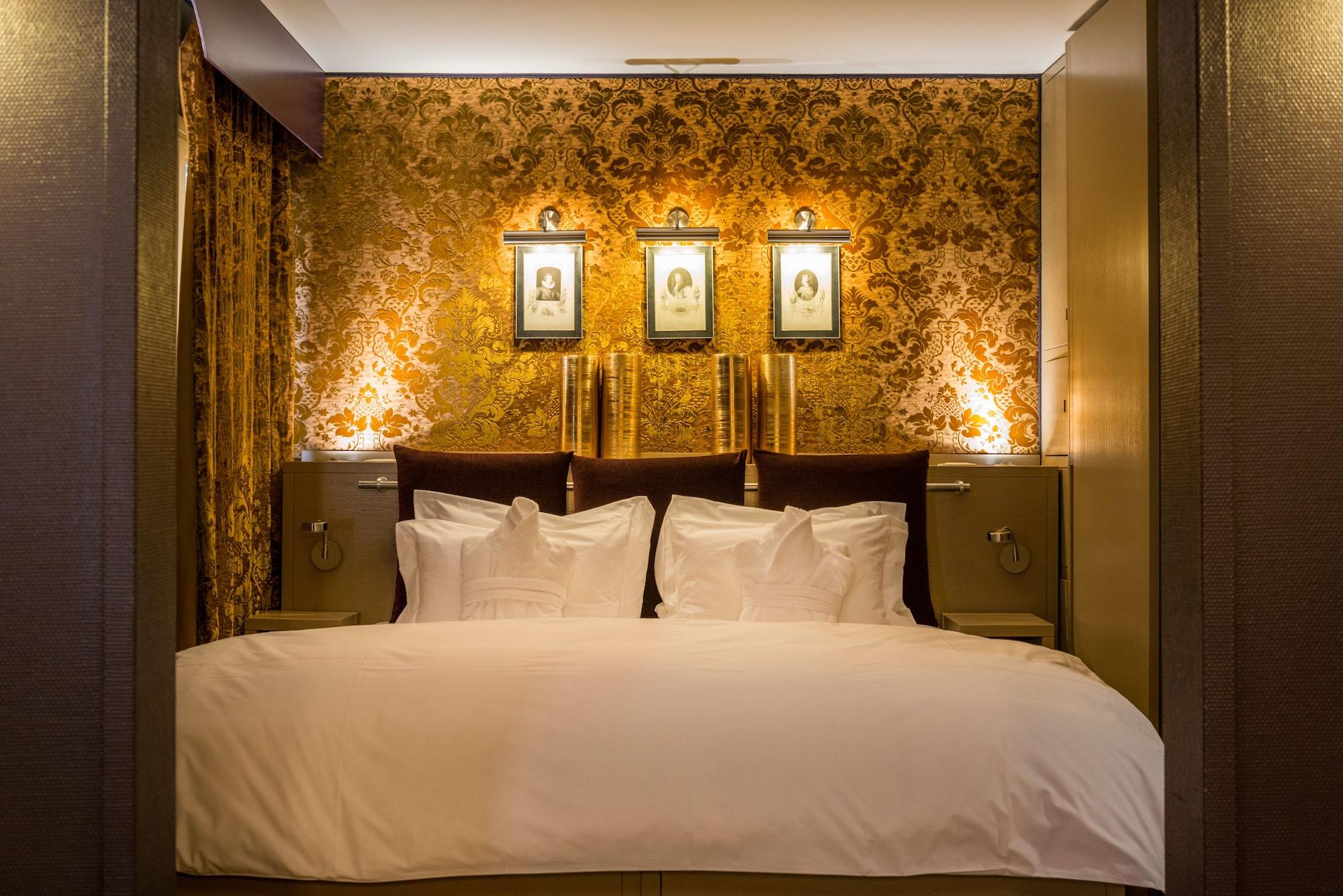 Ca Maria Adele Hotel Venice Luaran gambar