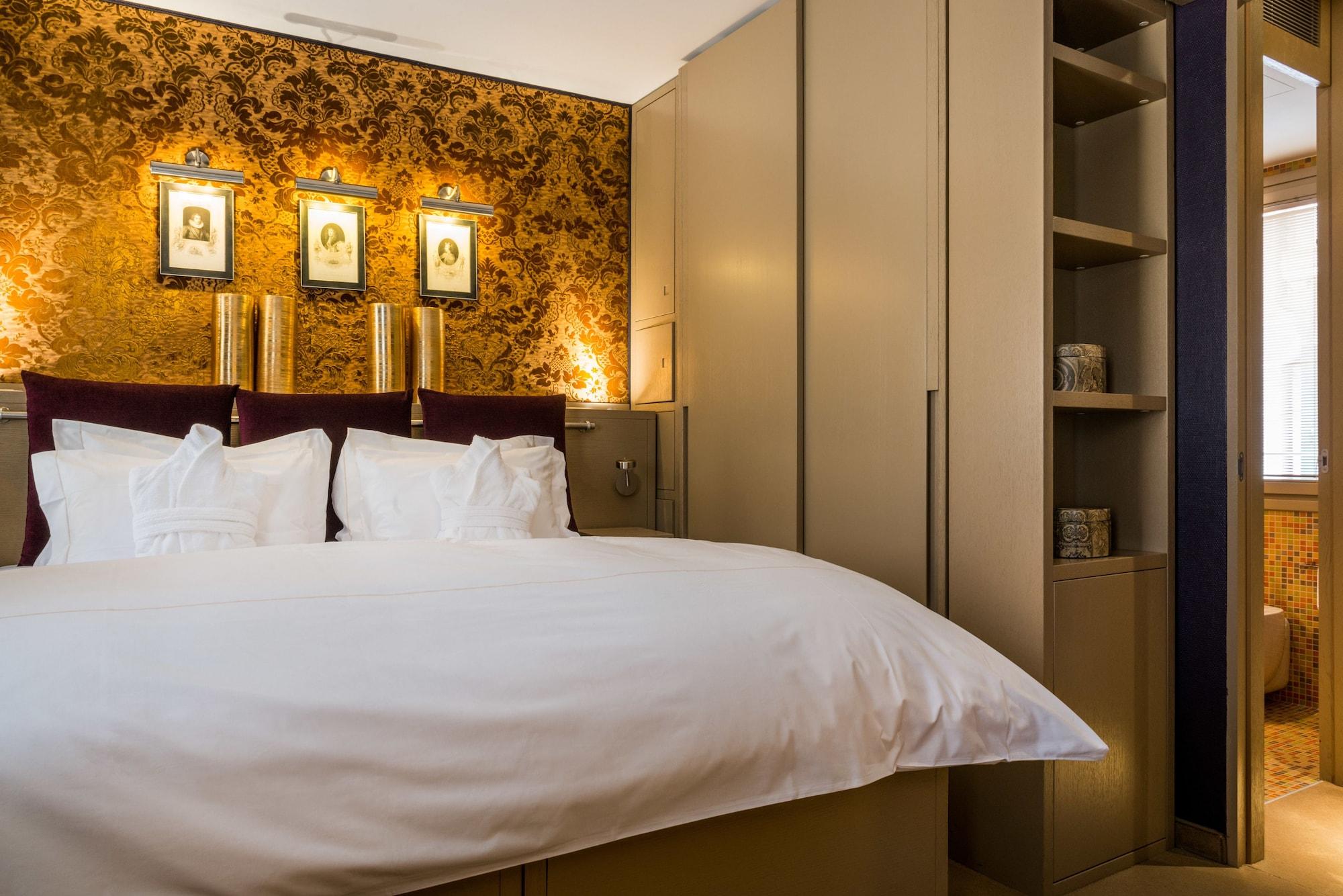 Ca Maria Adele Hotel Venice Luaran gambar
