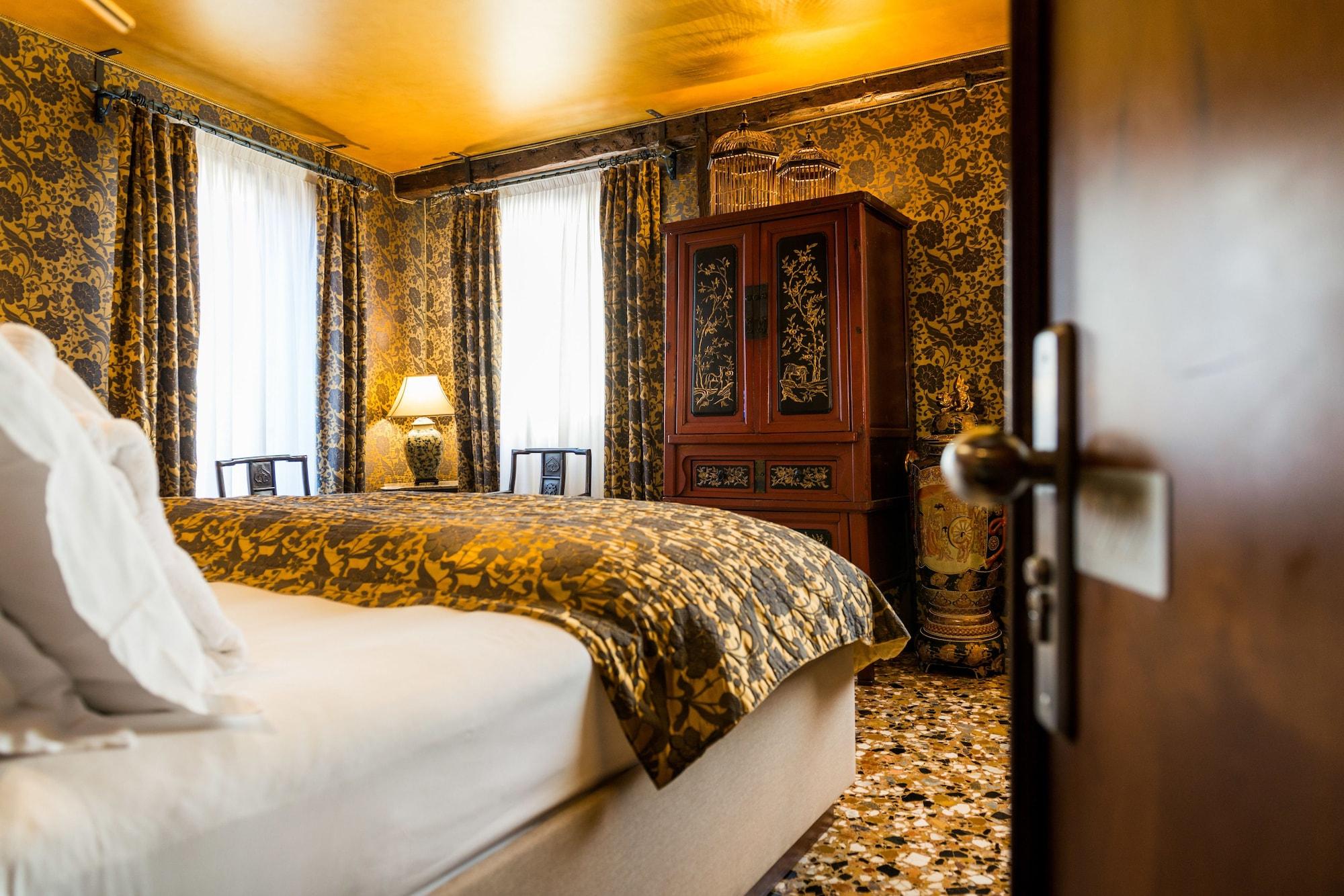 Ca Maria Adele Hotel Venice Luaran gambar