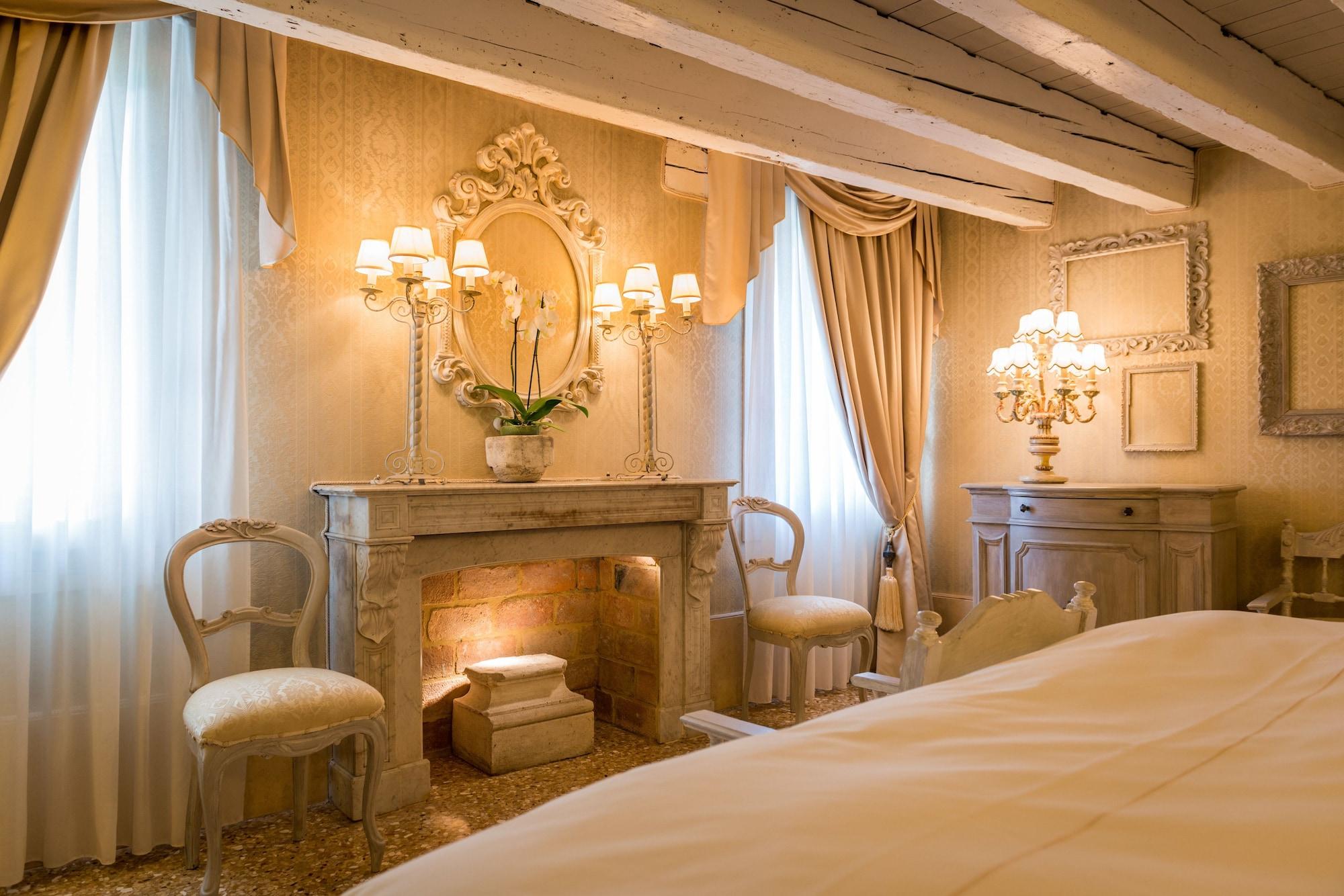 Ca Maria Adele Hotel Venice Luaran gambar