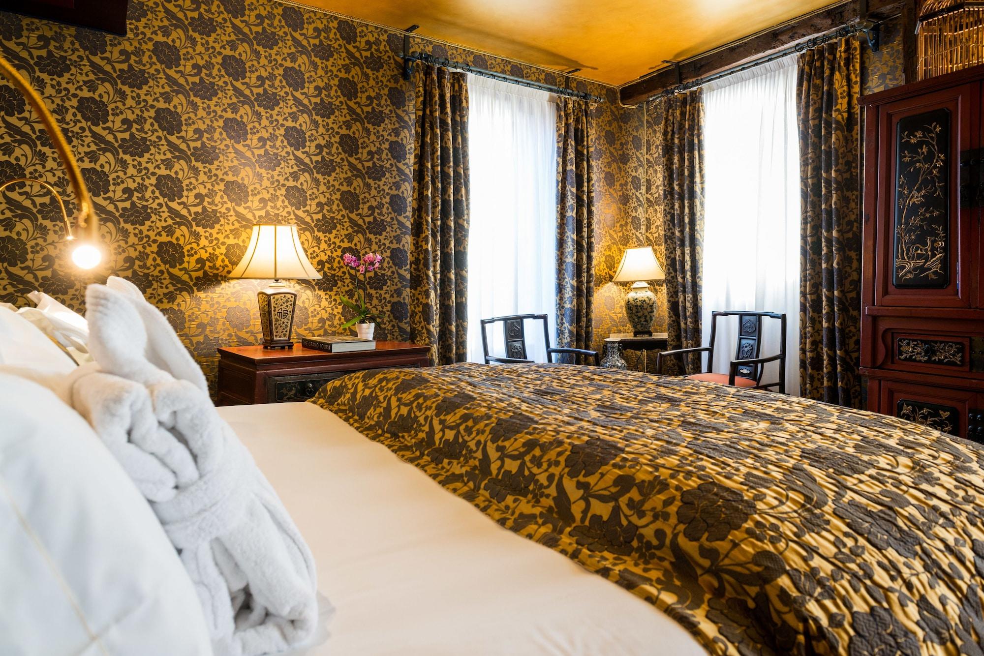 Ca Maria Adele Hotel Venice Luaran gambar