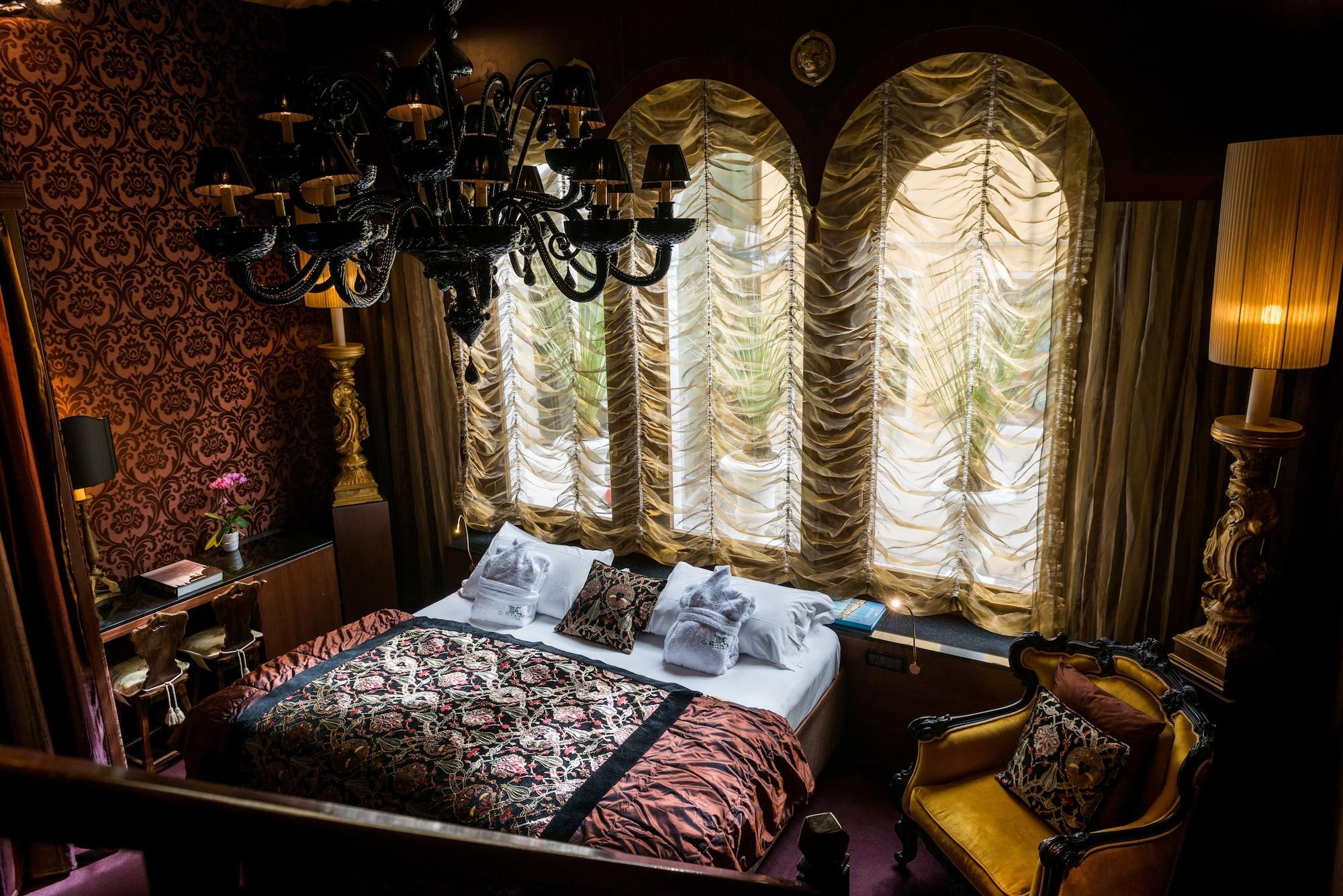 Ca Maria Adele Hotel Venice Luaran gambar