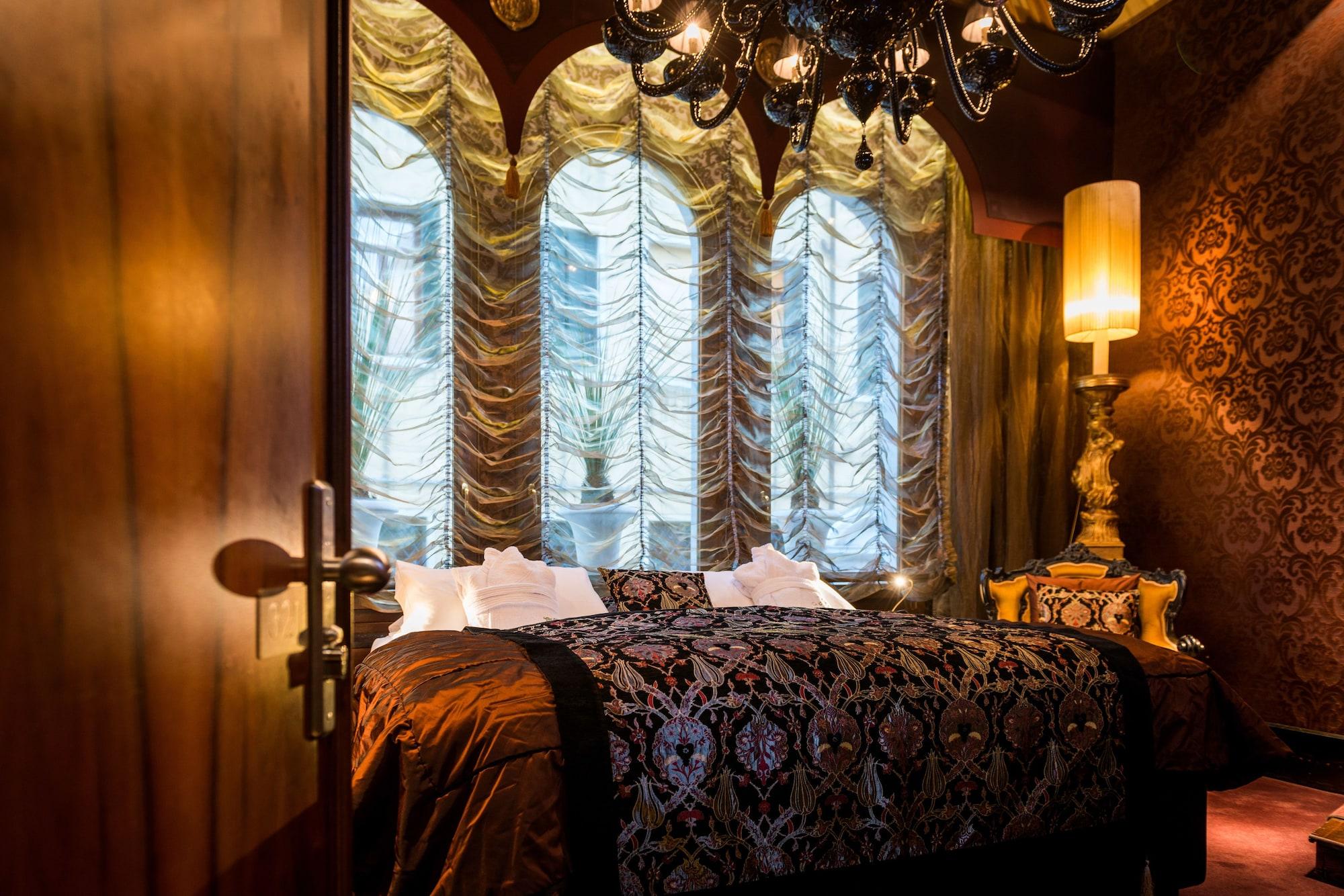 Ca Maria Adele Hotel Venice Luaran gambar