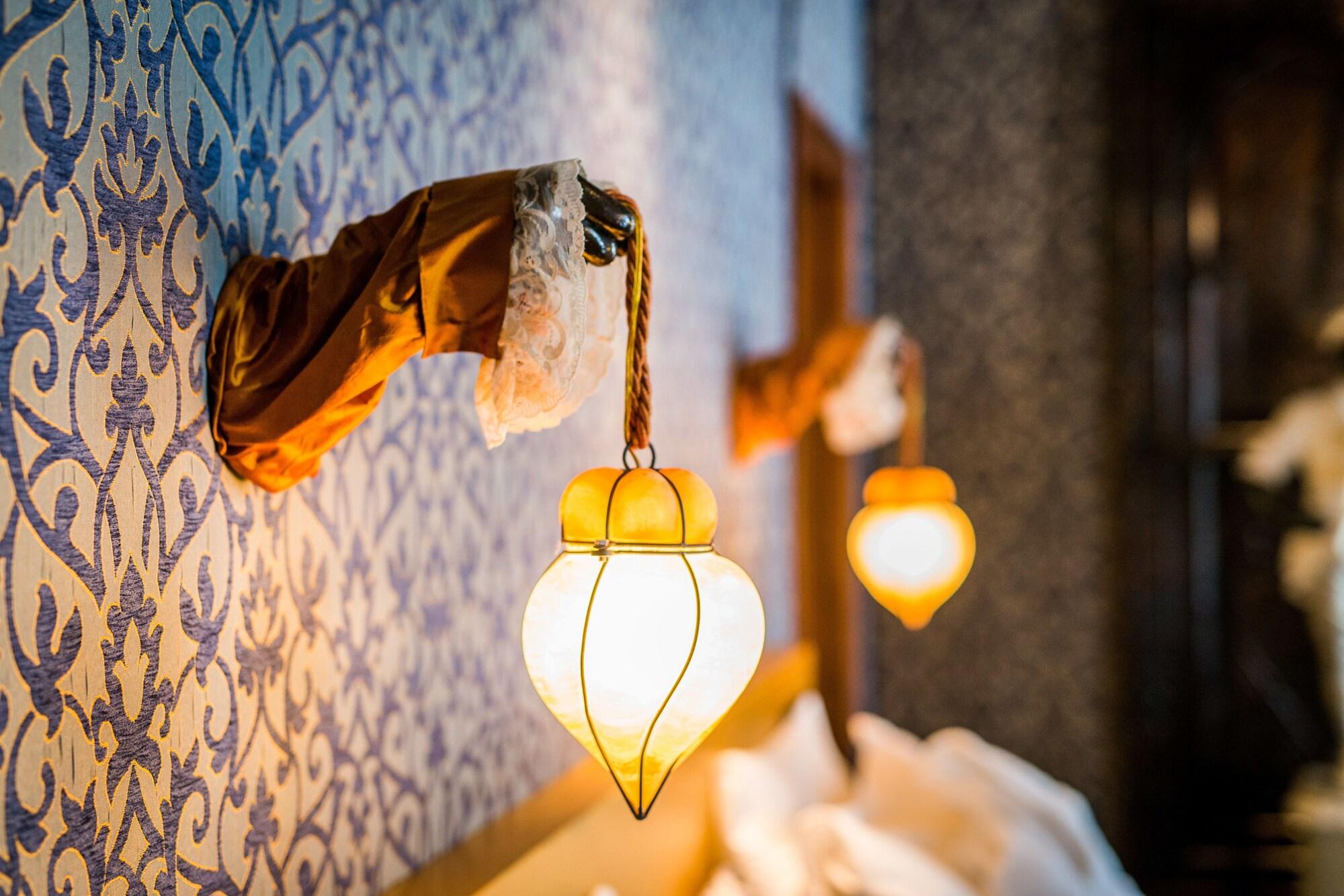 Ca Maria Adele Hotel Venice Luaran gambar