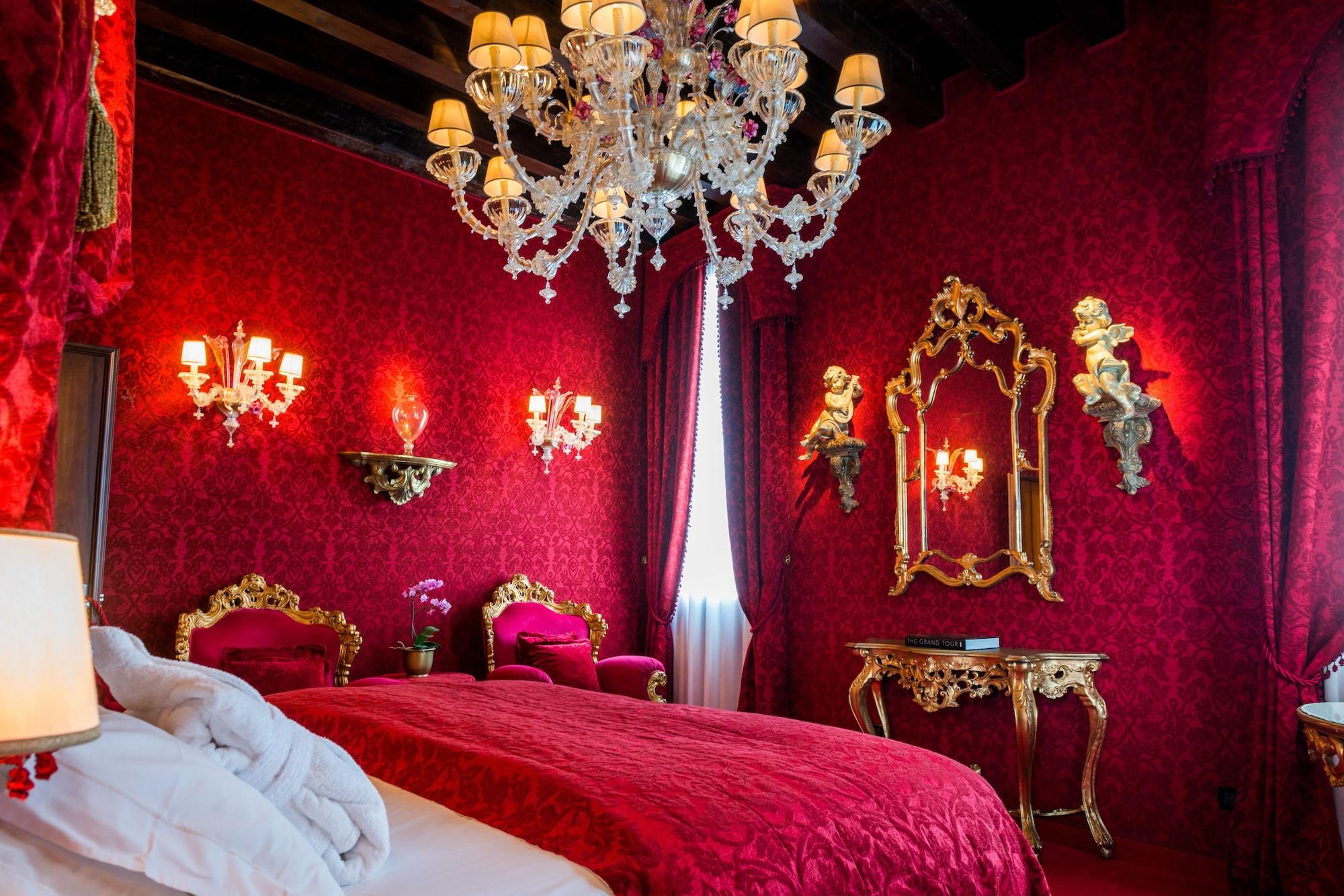 Ca Maria Adele Hotel Venice Luaran gambar