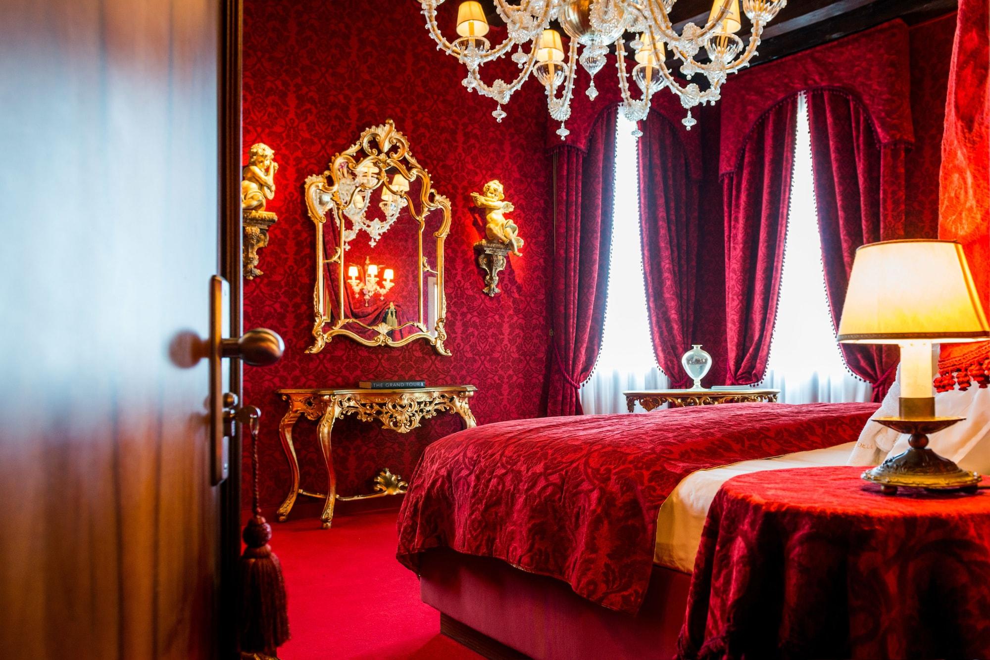 Ca Maria Adele Hotel Venice Luaran gambar