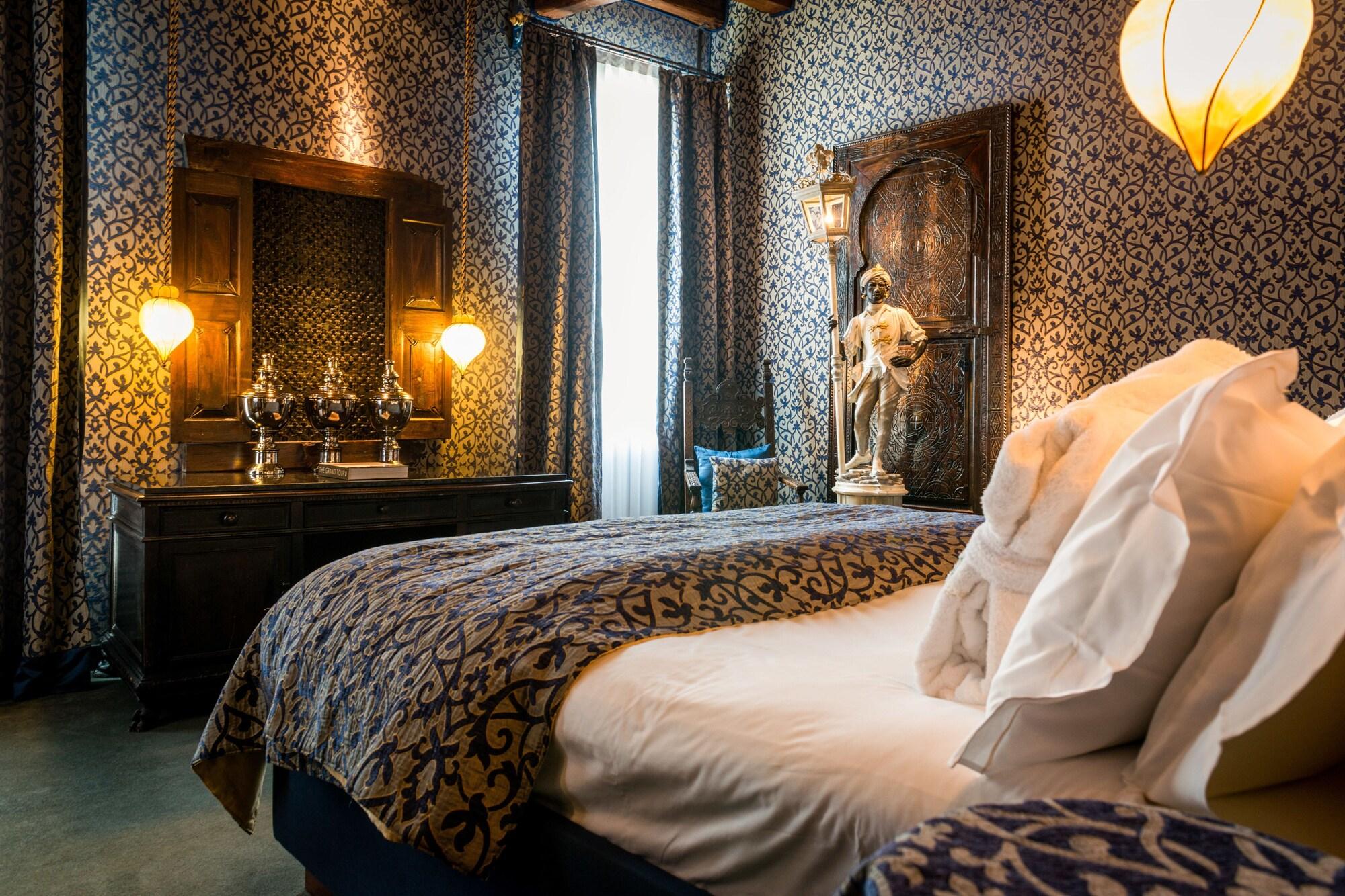 Ca Maria Adele Hotel Venice Luaran gambar