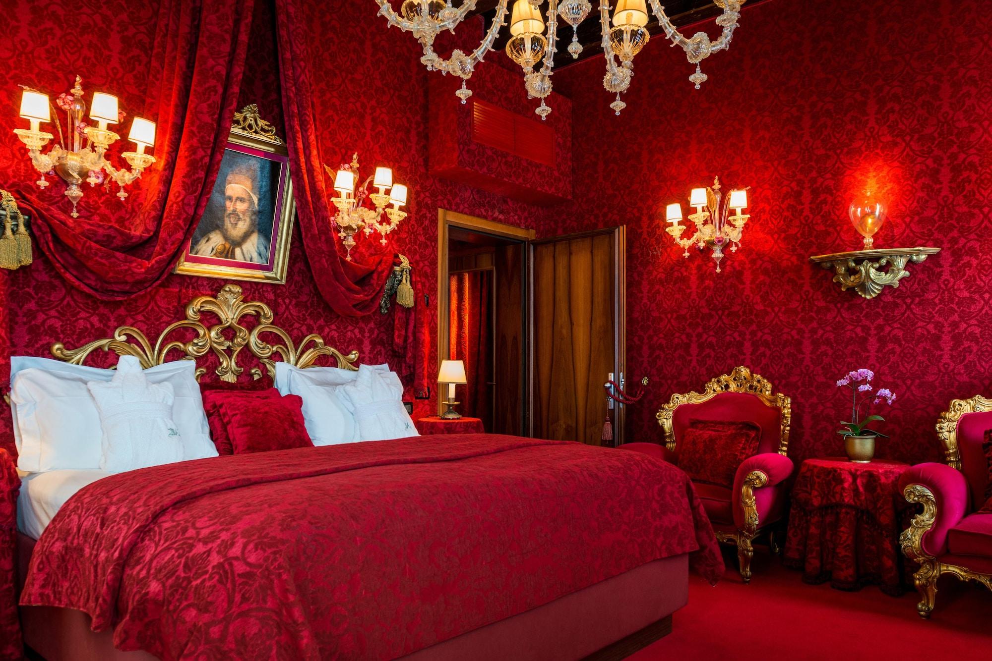 Ca Maria Adele Hotel Venice Luaran gambar