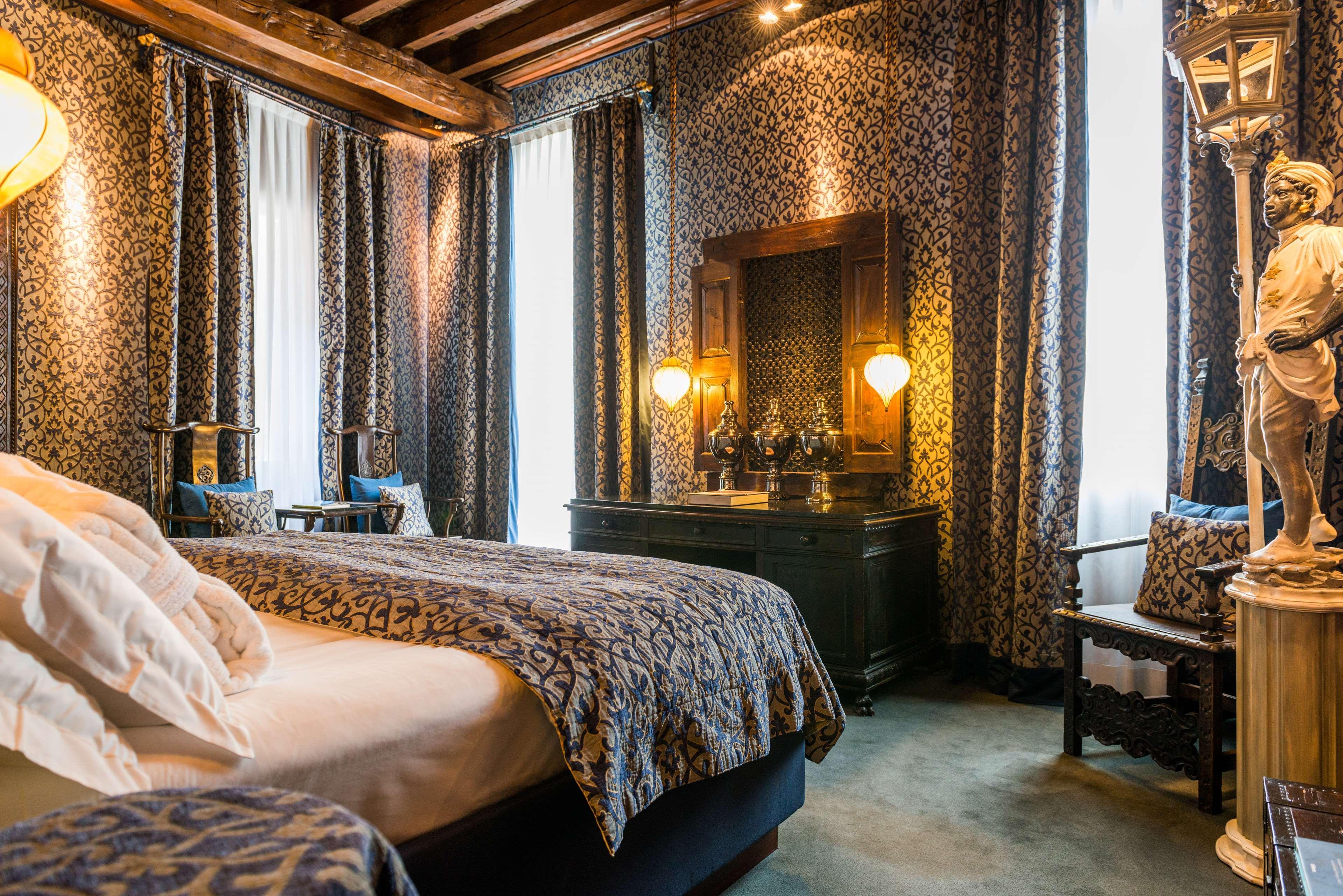 Ca Maria Adele Hotel Venice Luaran gambar