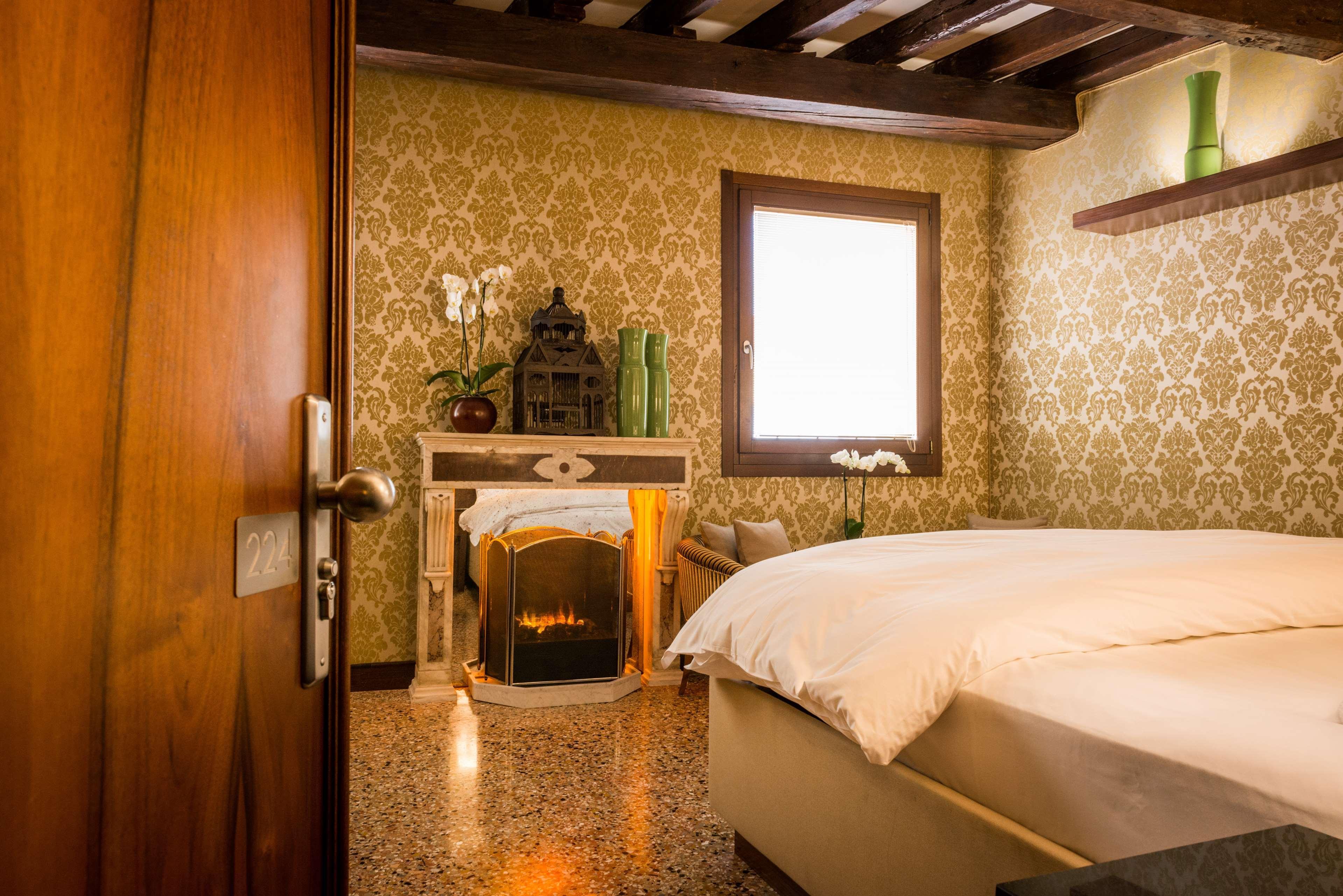Ca Maria Adele Hotel Venice Luaran gambar