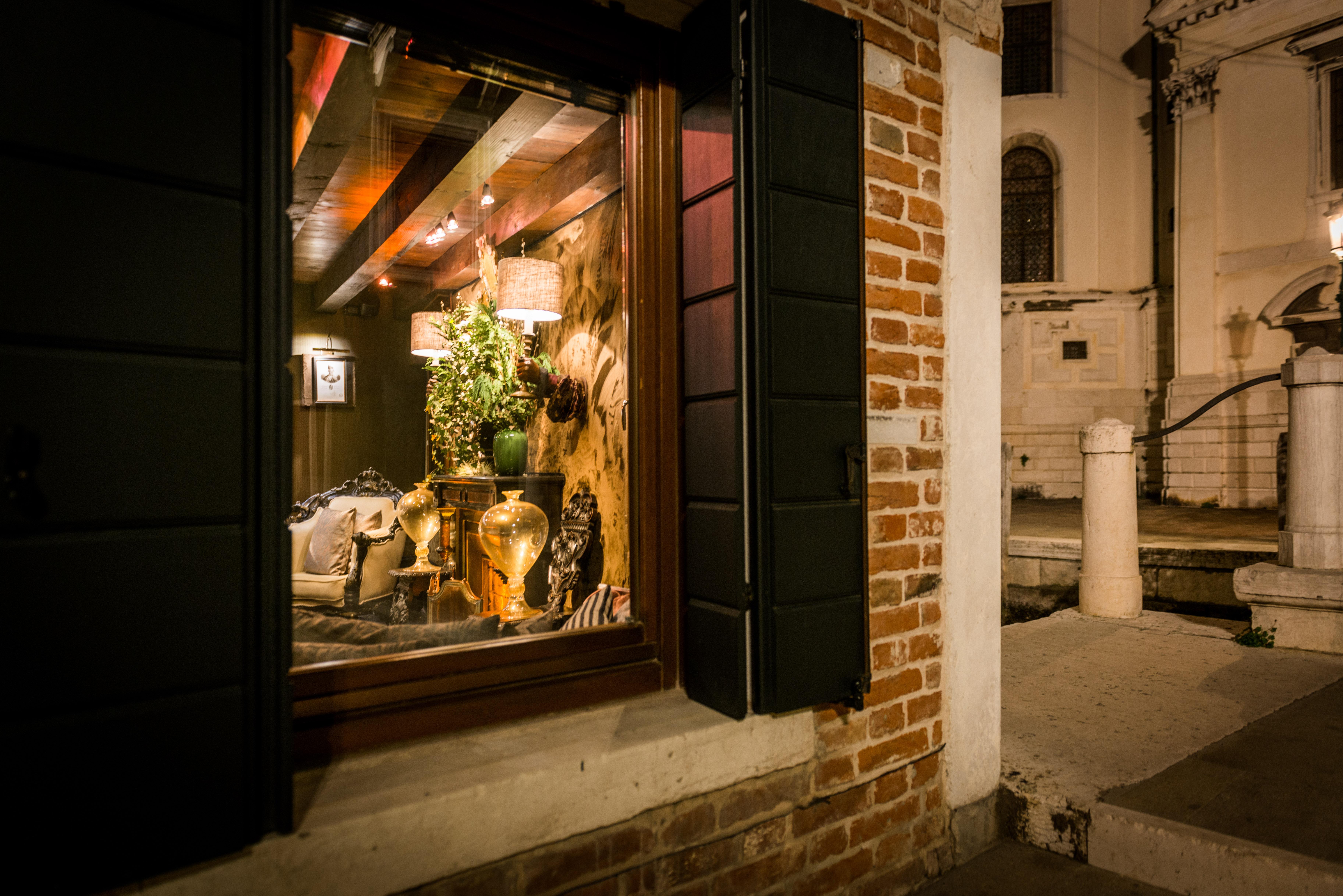 Ca Maria Adele Hotel Venice Luaran gambar