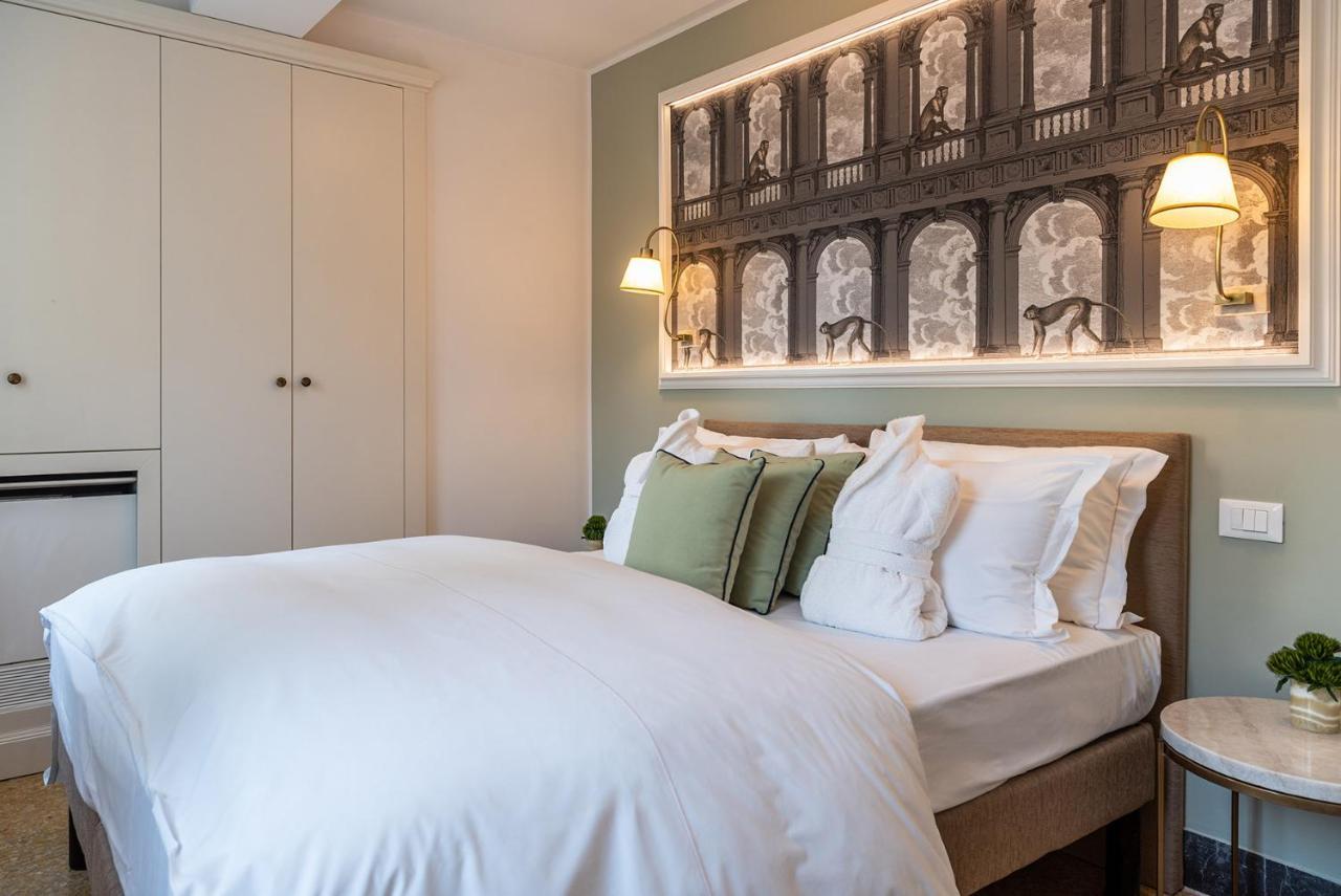Ca Maria Adele Hotel Venice Luaran gambar