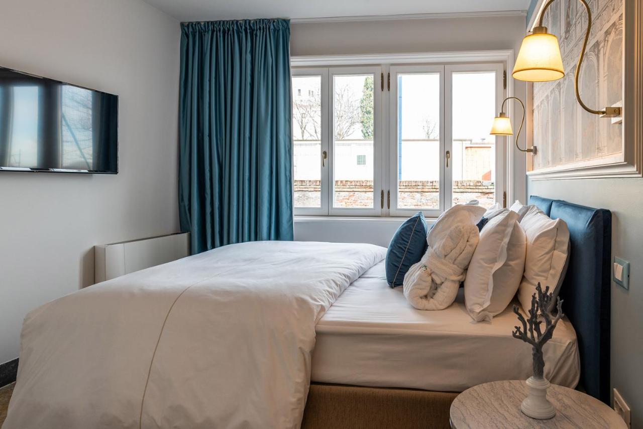 Ca Maria Adele Hotel Venice Luaran gambar