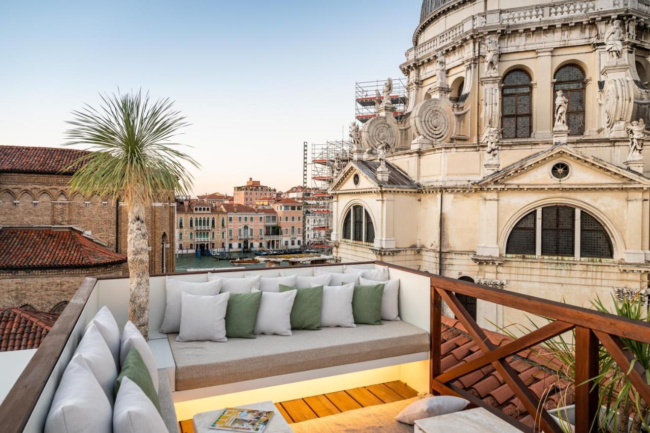 Ca Maria Adele Hotel Venice Luaran gambar