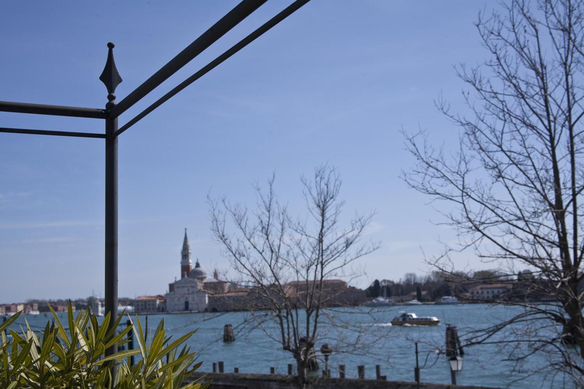 Ca Maria Adele Hotel Venice Bilik gambar