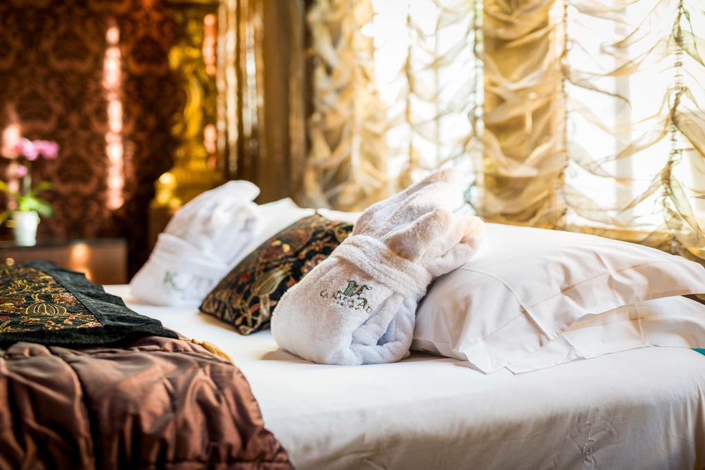 Ca Maria Adele Hotel Venice Luaran gambar