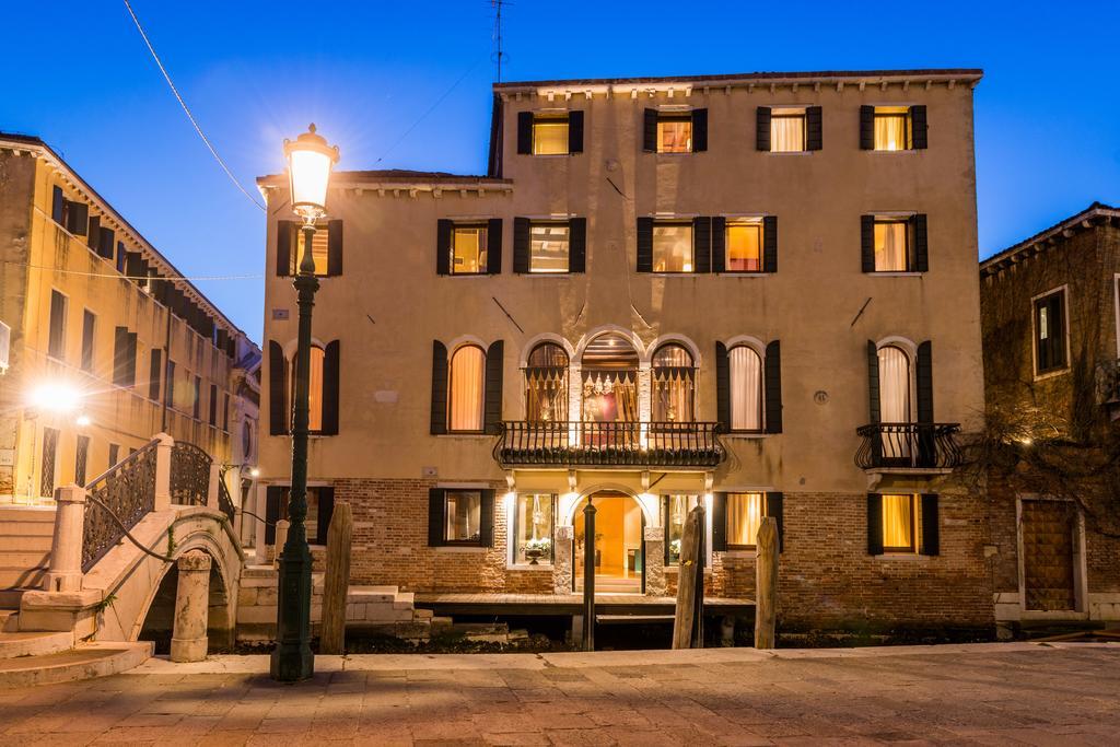 Ca Maria Adele Hotel Venice Luaran gambar