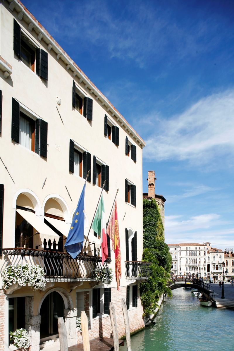 Ca Maria Adele Hotel Venice Luaran gambar